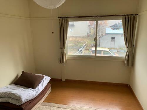 Hostal Guesthouse Tomaya