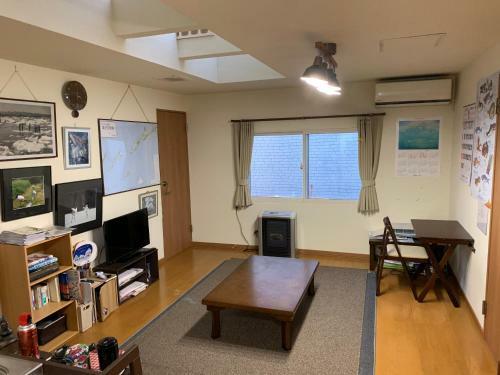Hostal Guesthouse Tomaya