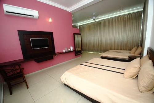 Hotel Lsh Rest House