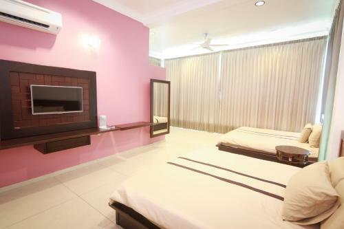 Hotel Lsh Rest House