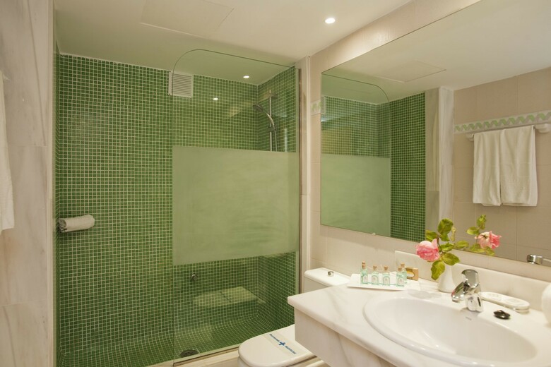 Aparthotel Isla De Cabrera
