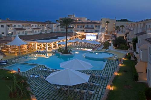Aparthotel Isla De Cabrera