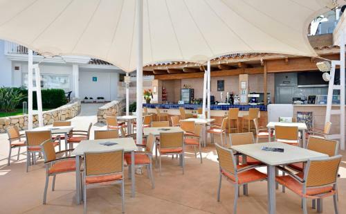 Aparthotel Isla De Cabrera