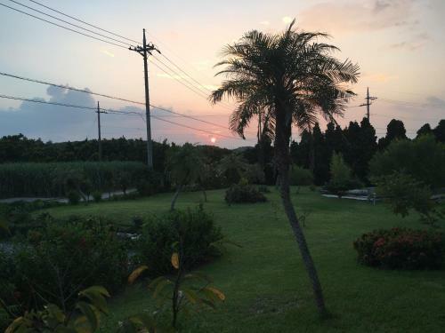 Posada Pension Ntsunaka