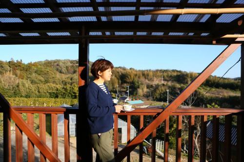 Lodge Farm Inn Minamiboso