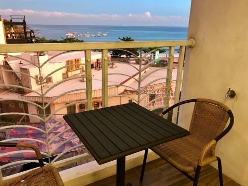 Bed & Breakfast Coral Reef