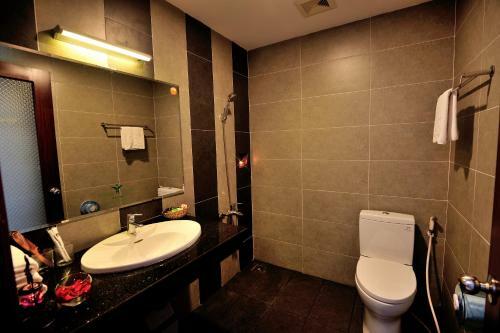 Dong Xanh Hotel