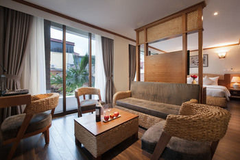 Mk Premier Boutique Hotel