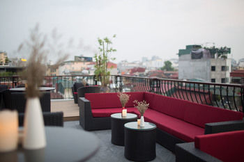 Mk Premier Boutique Hotel
