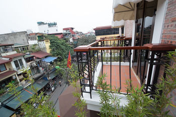 Mk Premier Boutique Hotel