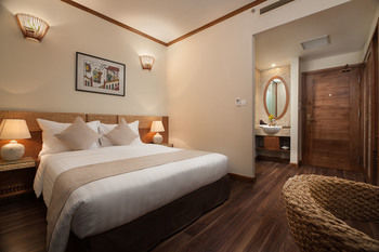 Mk Premier Boutique Hotel