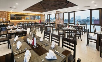Mk Premier Boutique Hotel
