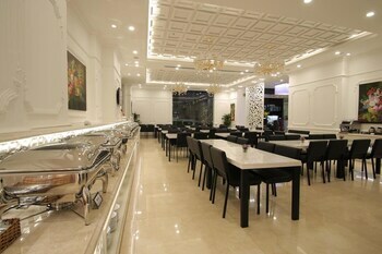 Aparthotel Le Duy Grand Hotel