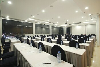 Aparthotel Le Duy Grand Hotel