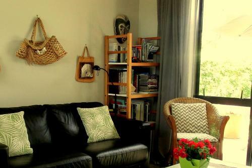 Northwood Apartment
