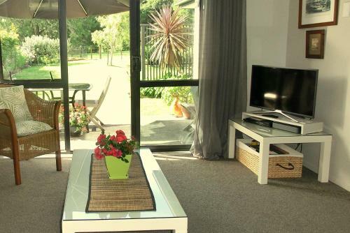 Northwood Apartment