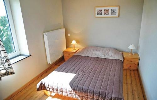Holiday Home Jardin De Grandhan 06