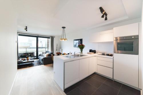 Sweet Inn Apartment- Rue Belliard
