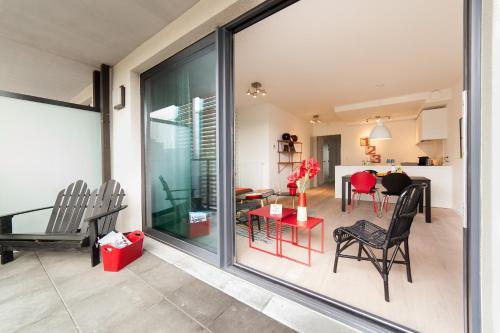 Sweet Inn Apartment- Rue Belliard