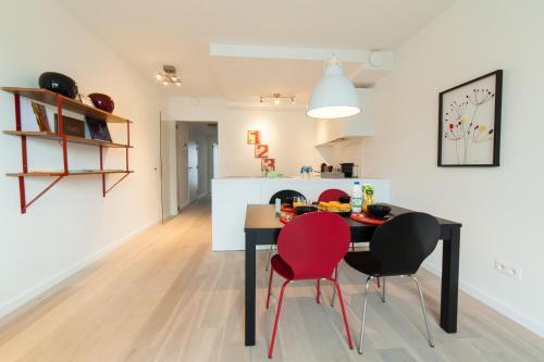 Sweet Inn Apartment- Rue Belliard