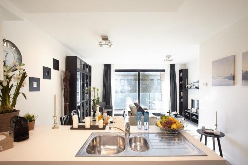Sweet Inn Apartment- Rue Belliard