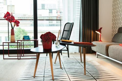 Sweet Inn Apartment- Rue Belliard