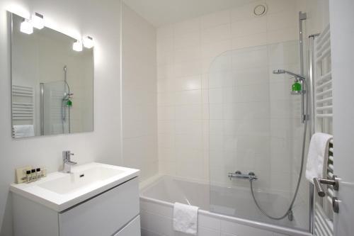 Sweet Inn Apartment- Rue Belliard