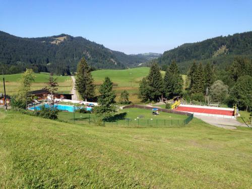 Hostal Haus Tannhof