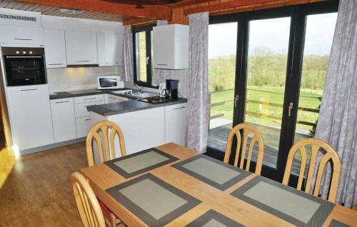 Holiday Home Eva 08
