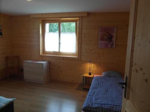 Apartamento Les Promenades En Montagne
