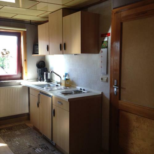 Apartamento Ferienwohnung Dietlinde
