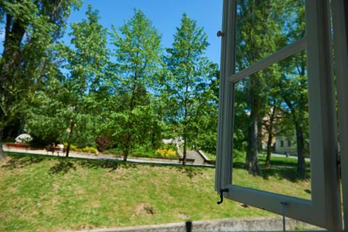 Apartment Star� Pek�rna