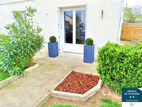 Apartamento Locations Avec Jardins Privatifs