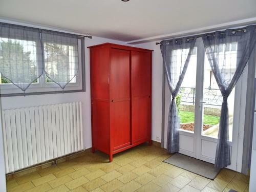 Apartamento Locations Avec Jardins Privatifs