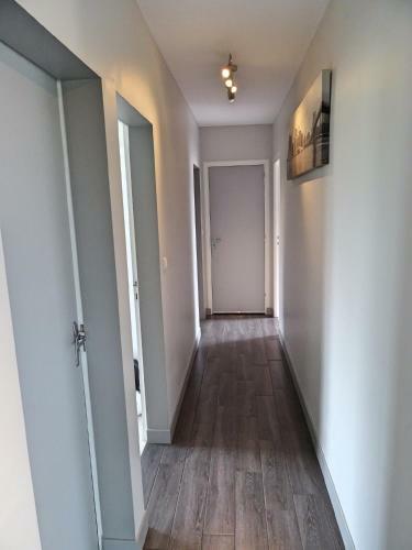 Apartamento Locations Avec Jardins Privatifs