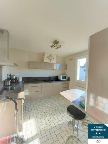 Apartamento Locations Avec Jardins Privatifs