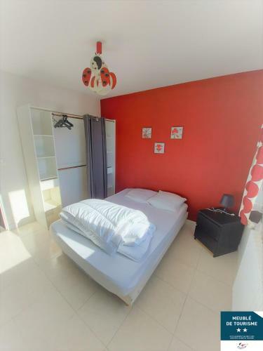 Apartamento Locations Avec Jardins Privatifs