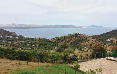 Holiday Home Plativola Ag.g.rethym 03