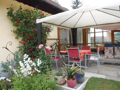 Apartamento Ferienwohnung Gro�