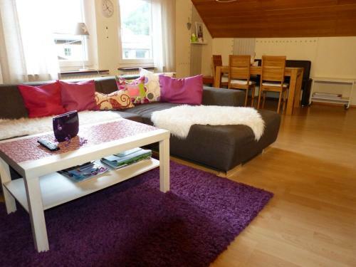 Apartamento Ferienwohnung Gro�