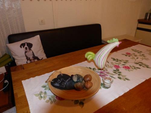 Apartamento Ferienwohnung Gro�