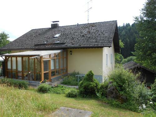 Apartamento Ferienwohnung Gro�