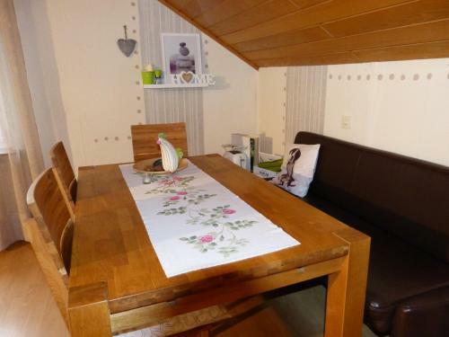 Apartamento Ferienwohnung Gro�