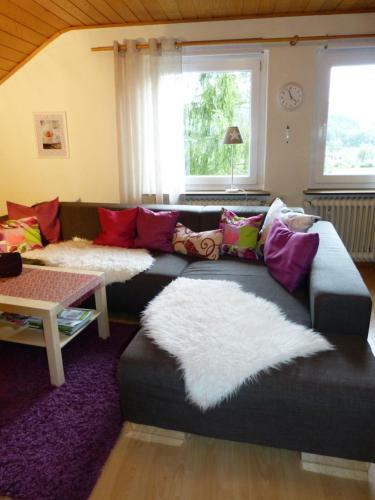 Apartamento Ferienwohnung Gro�
