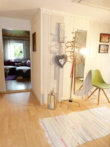 Apartamento Ferienwohnung Gro�