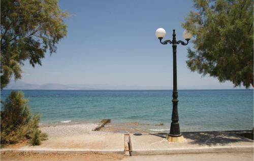Holiday Home Diakopto Achaias P. 06