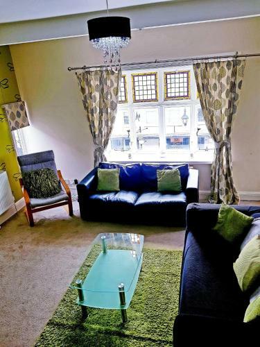 Apartamento Whitegates