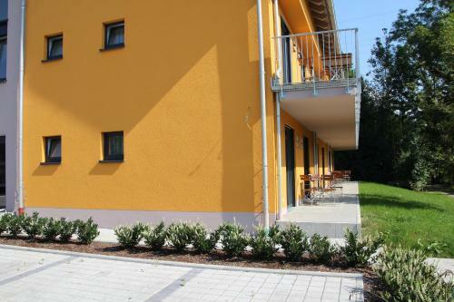 Apartamento Sch�fer Boardinghouse