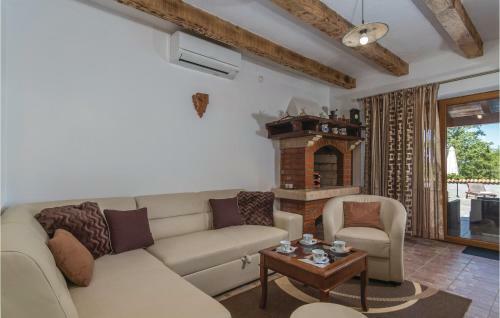Holiday Home Kirmenjak With A Fireplace 03
