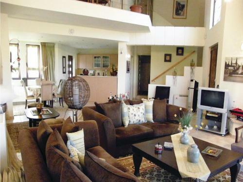 Holiday Home Kamena Vourla With A Fireplace 03